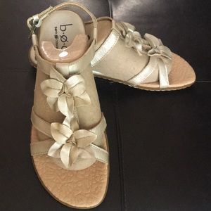 B.O.C. Born and Concepts sandals